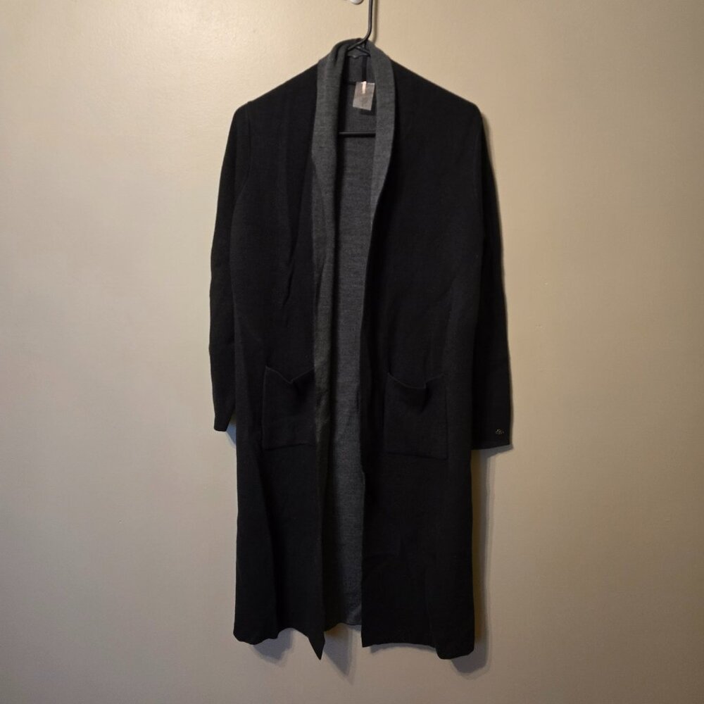 EUC, Calia Long Cardigan